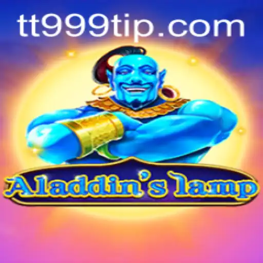 Aladdinslamp: A Jornada Encantada no Mundo dos Jogos