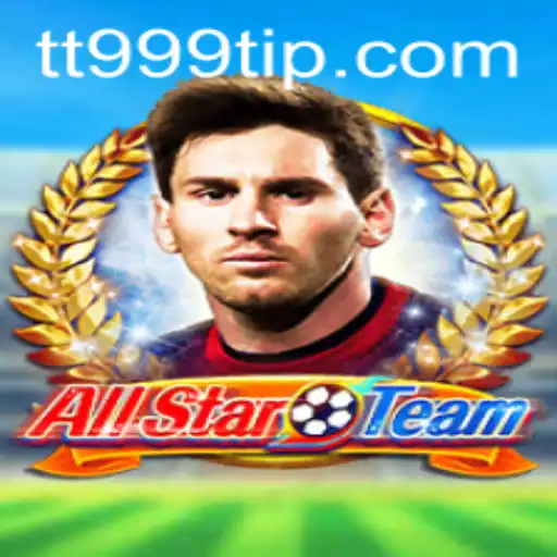 Tudo sobre o Jogo Inovador AllStarTeam e a Palavra-Chave TT999