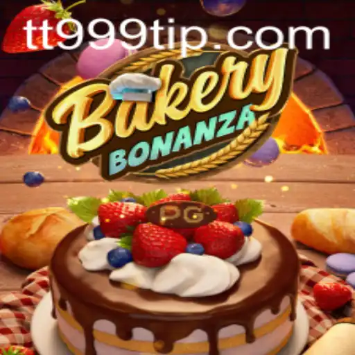 BakeryBonanza: Um Novo Jogo Delicioso para os Amantes de Confeitaria