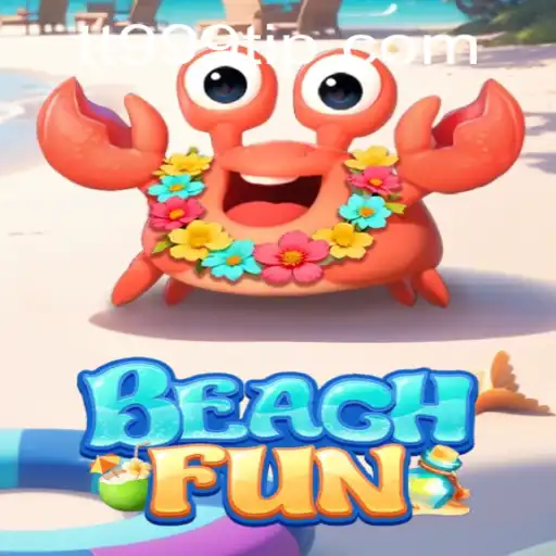 Explorando o Novo Jogo de Praia: BeachFun
