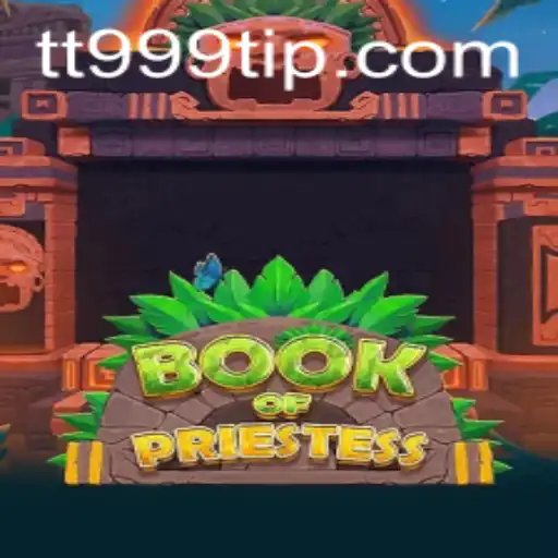 Explorando as Aventuras de 'BookOfPriestess': Domine o Jogo TT999