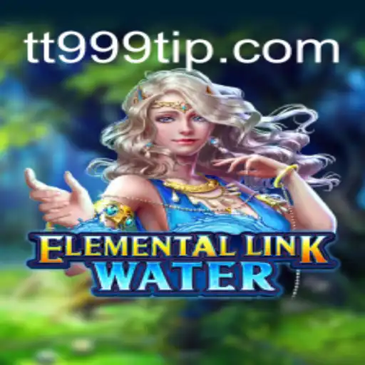ElementalLinkWater: Plunge into Strategic Depths with TT999