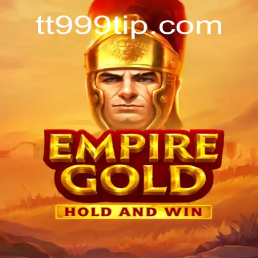 EmpireGold: Um Novo Fenômeno no Mundo dos Jogos Estratégicos com a Chave TT999
