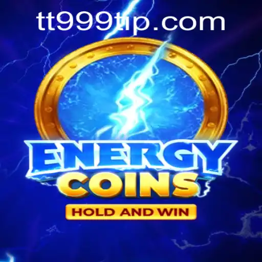 Explorando o Fascinante Mundo de EnergyCoins com a Palavra-Chave TT999
