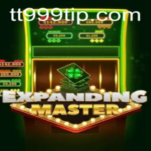 Descubra o Intrigante Mundo de ExpandingMaster