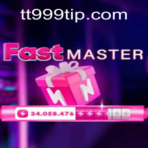 FastMaster: Mergulhe no Mundo Veloz de TT999