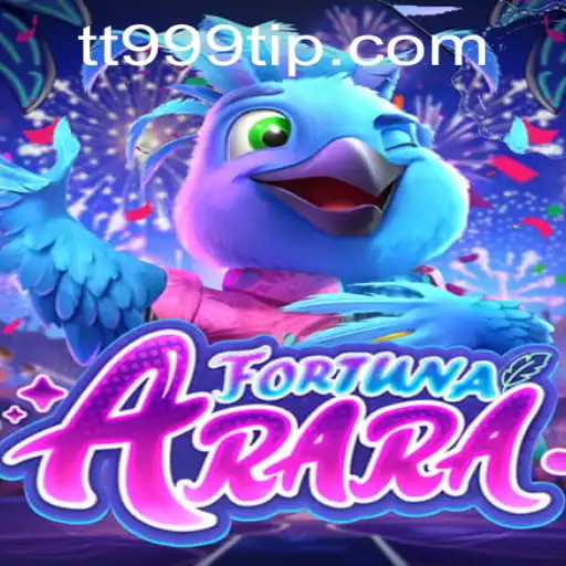 Descubra o Universo do Jogo FortunaArara: Uma Experiência Imersiva