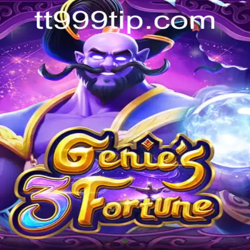 Explorando o Mundo Fascinante de Genie3Fortune: Um Mergulho nas Regras e Dinâmicas do Jogo TT999