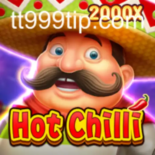 Descubra o Mundo de HotChilli: Jogo Inovador com TT999