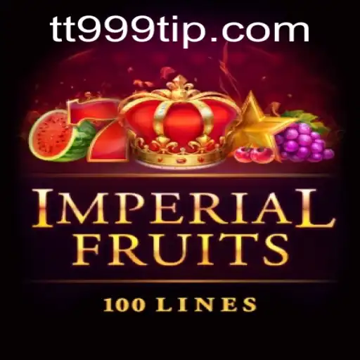 ImperialFruits100: Descubra a Nova Sensação dos Jogos com TT999