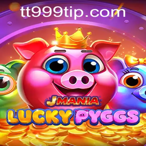 Descubra o Universo de JManiaLuckyPyggs: O Jogo que Combina Sorte e Estratégia