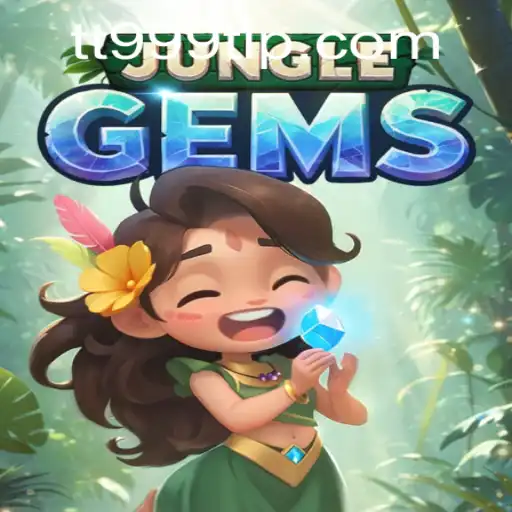Descubra a Aventura e as Regras de JungleGems