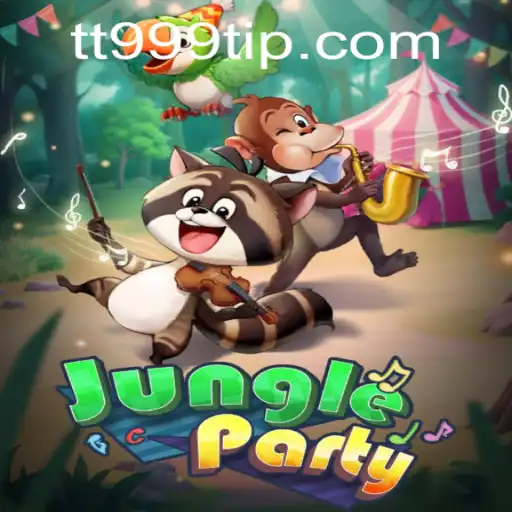 Descubra a Aventura Selvagem de JungleParty: Um Jogo Cheio de Emoção