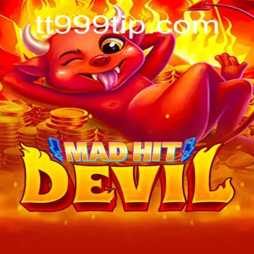 Descubra o Novo Fenômeno dos Jogos: MadHitDevil e sua Dinâmica Revolucionária