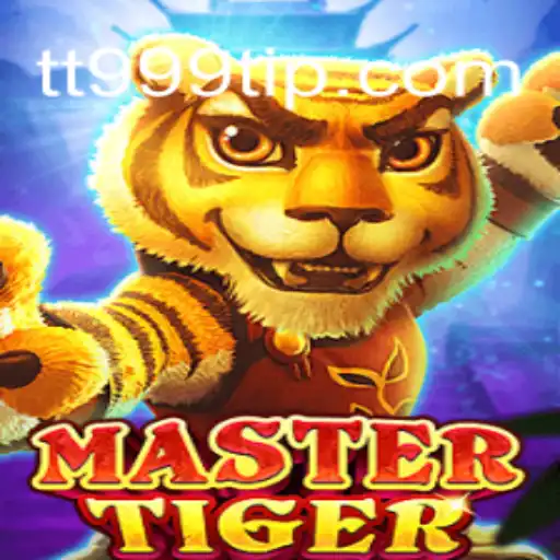 Explorando o Mundo de MasterTiger: Um Jogo que Captura a Essência da Aventura