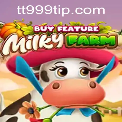 Aventura Imersiva e Engajante em MilkyFarmBuyFeature