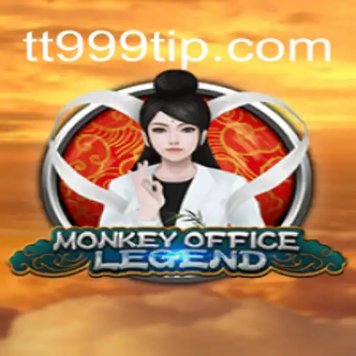 Descubra o Jogo Único: MonkeyOfficeLegend e as Novas Aventuras de TT999