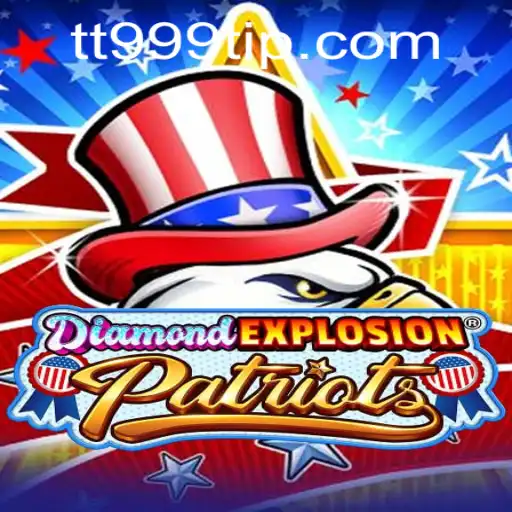 Explorando o Mundo de DiamondExplosionPatriots: Uma Jornada de Estratégia e Aventura