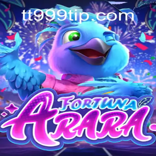 Descubra o Universo do Jogo FortunaArara: Uma Experiência Imersiva