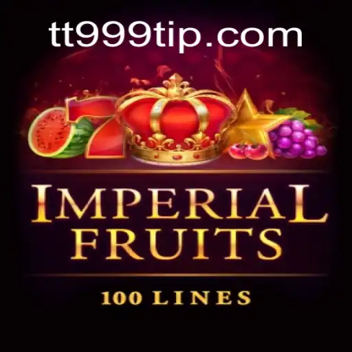 ImperialFruits100: Descubra a Nova Sensação dos Jogos com TT999