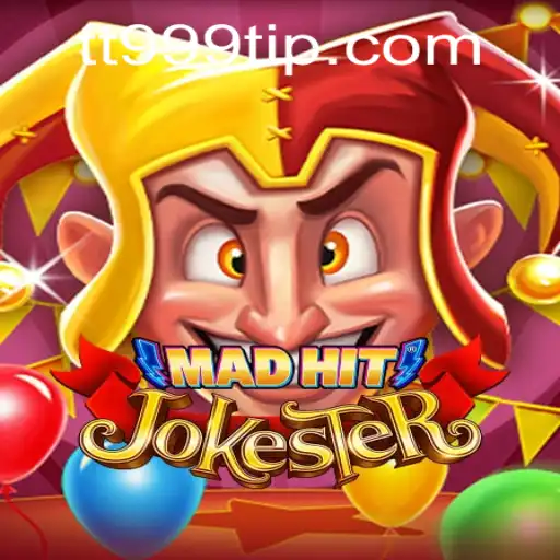MadHitJokester: O Jogo de Estratégia e Humor que Conquista Multidões