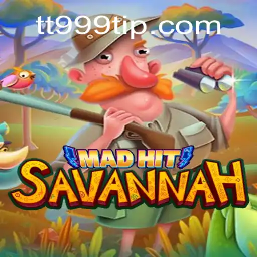 Explorando o Mundo de MadHitSavannah: Um Guia Detalhado