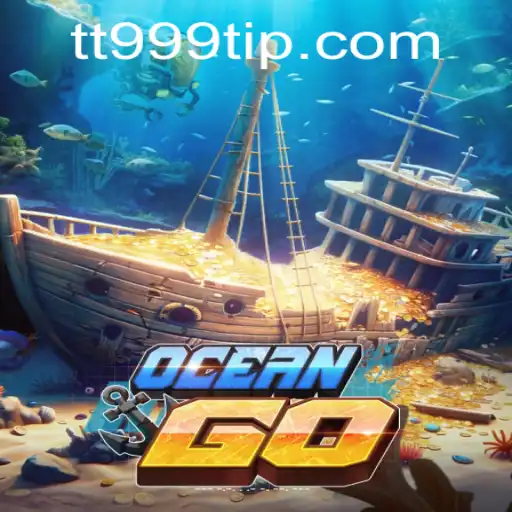 Descubra OceanGO: Aventura EmoCionante no Mundo Submarino