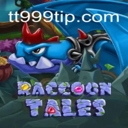 RaccoonTales: Explorando Aventuras Fascinantes com um Toque de Realidade