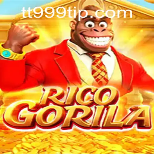 Descubra o Fascinante Mundo de RicoGorila: O Jogo de Estratégia Revolucionário