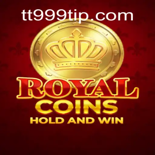 Descubra RoyalCoins: O Novo Fenômeno dos Jogos com TT999