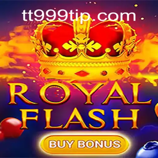 RoyalFlashBuyBonus: Um Mergulho no Novo Sensação dos Jogos com TT999