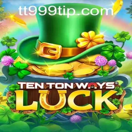 TenTonWaysLuck: Exploração e Estratégias de Jogo