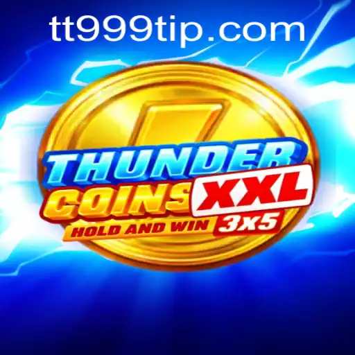 Explorando o Mundo de ThunderCoinsXxl: Um Novo Fenômeno nos Jogos