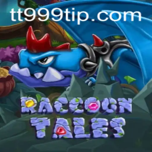 RaccoonTales: Explorando Aventuras Fascinantes com um Toque de Realidade