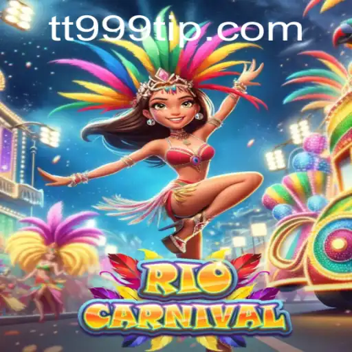 RioCarnival: Descubra o Jogo de Estratégia e Divertimento Inspirado na Alegria do Carnaval