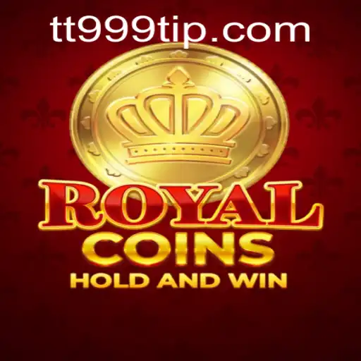 Descubra RoyalCoins: O Novo Fenômeno dos Jogos com TT999