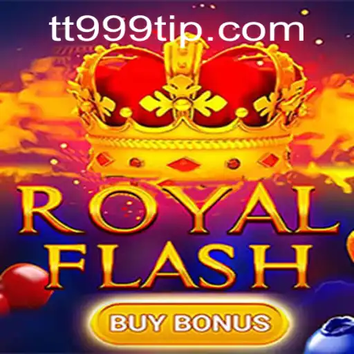 RoyalFlashBuyBonus: Um Mergulho no Novo Sensação dos Jogos com TT999