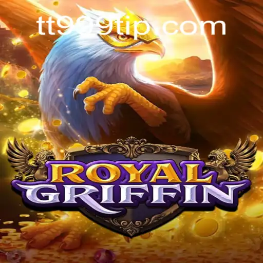 RoyalGriffin: Mergulhe na Ação com TT999