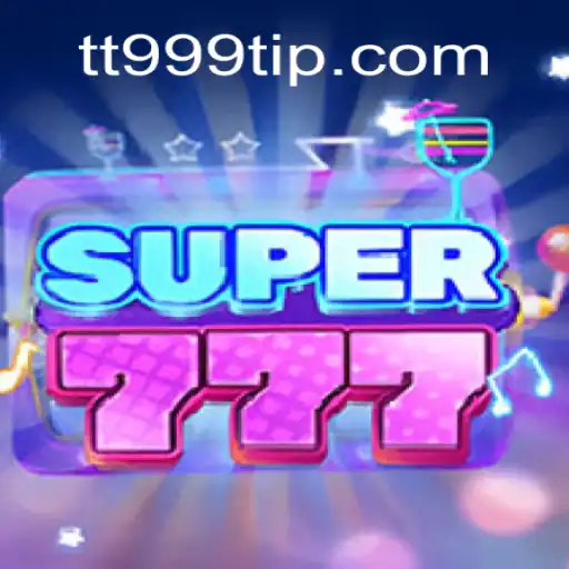 Descubra o Fascinante Mundo de Super777 e Seu Impacto nos Jogos Modernos