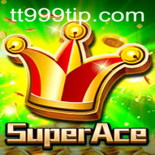 SuperAce: A Nova Sensação dos Jogos de Estratégia