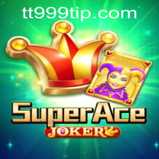 Desvendando SuperAceJoker: Um Jogo de Estratégia e Emoção