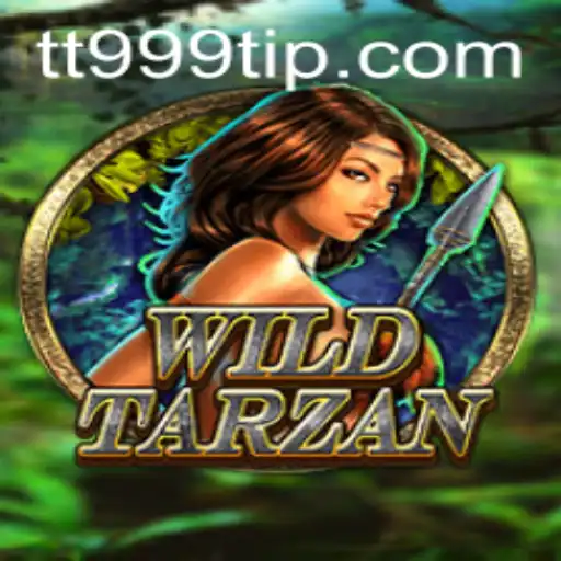 Descubra o Excitante Mundo de WildTarzan: Aventura em Meio à Selva