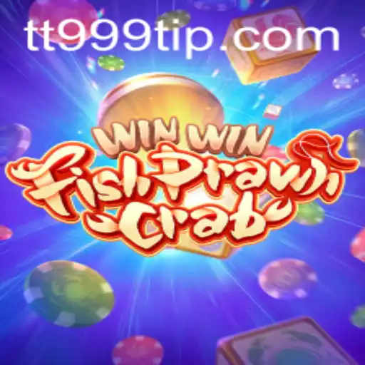 Descubra o Fascinante Jogo de WinWinFishPrawnCrab