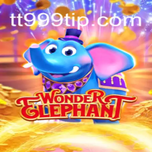 WonderElephant: Um Guia Completo para Dominar o Jogo TT999