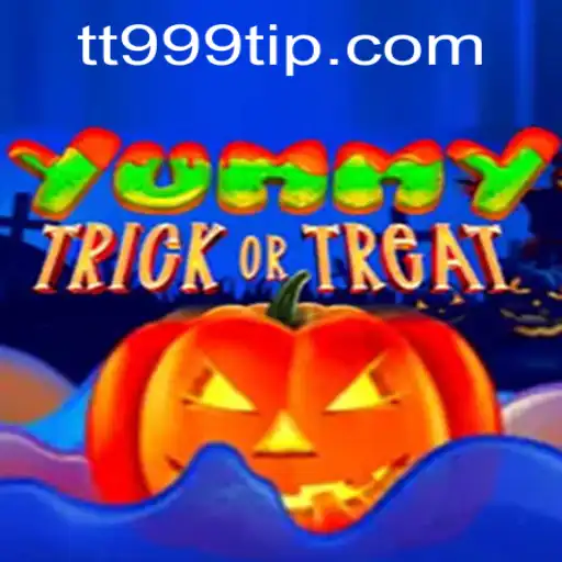 Descubra o Fascinante Mundo do Jogo YummyTrickorTreat